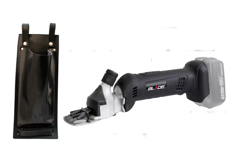 Blade Cordless Shearer